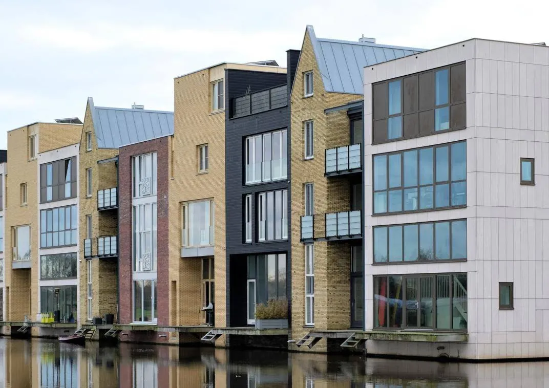 vathorst wonen aan de laak 2