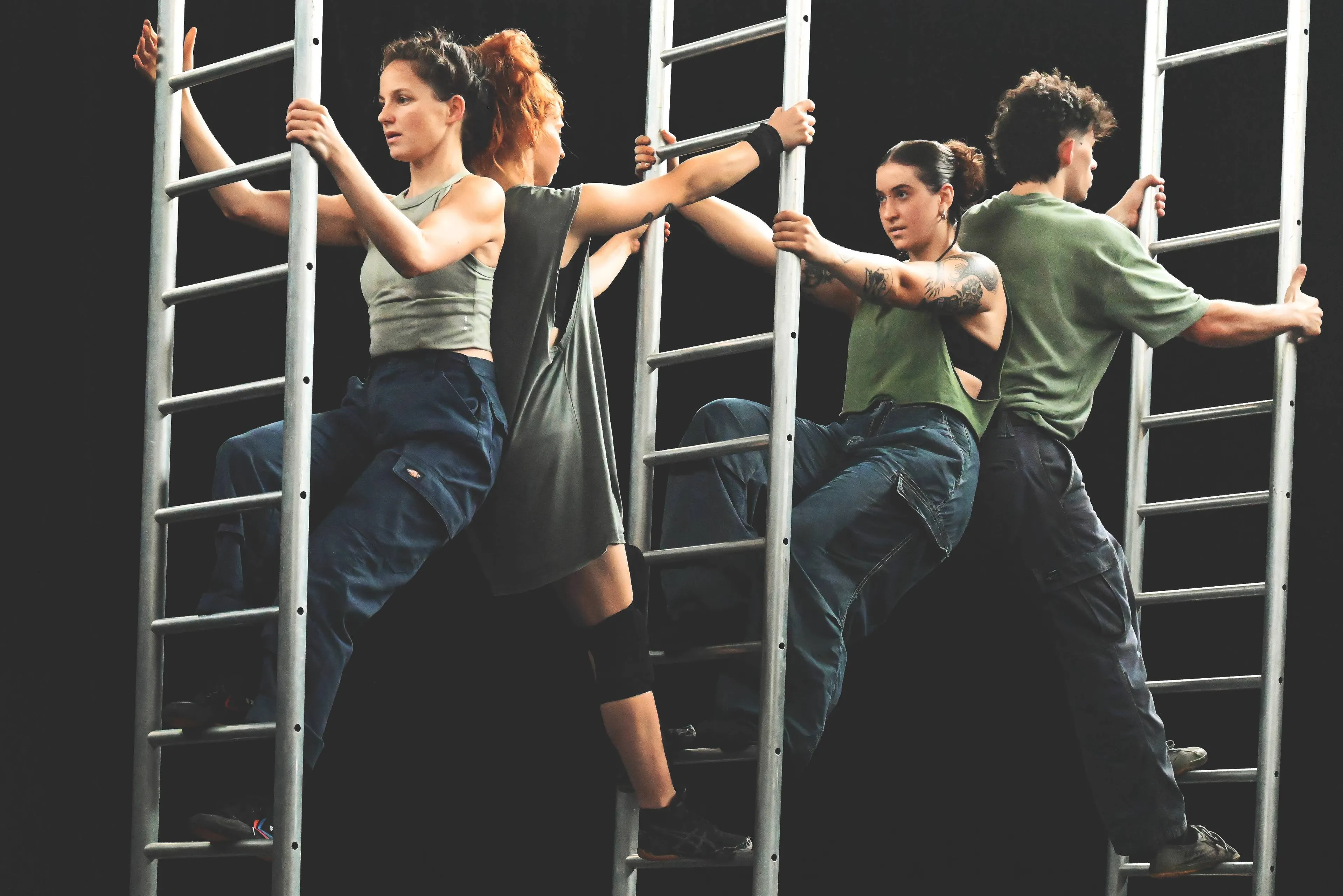 C_ Jonas Vermeulen - BEYOND - Circumstances