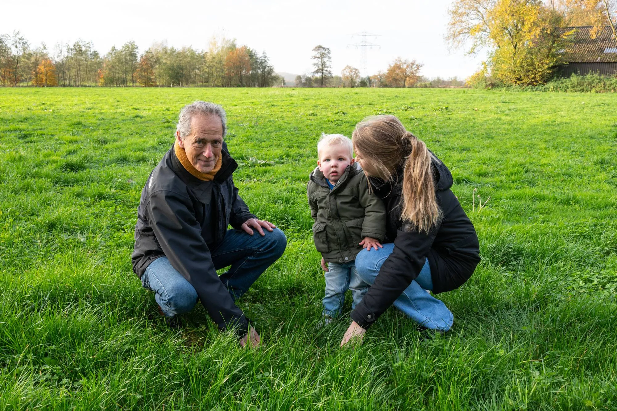 Foto bij persbericht HBA 12 nov 2025