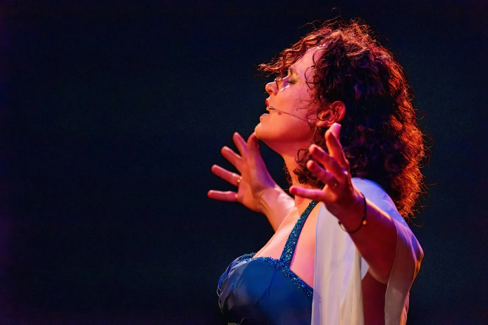 Marlies Claasen (fotograaf Norbert Erinkveld) (Groot)