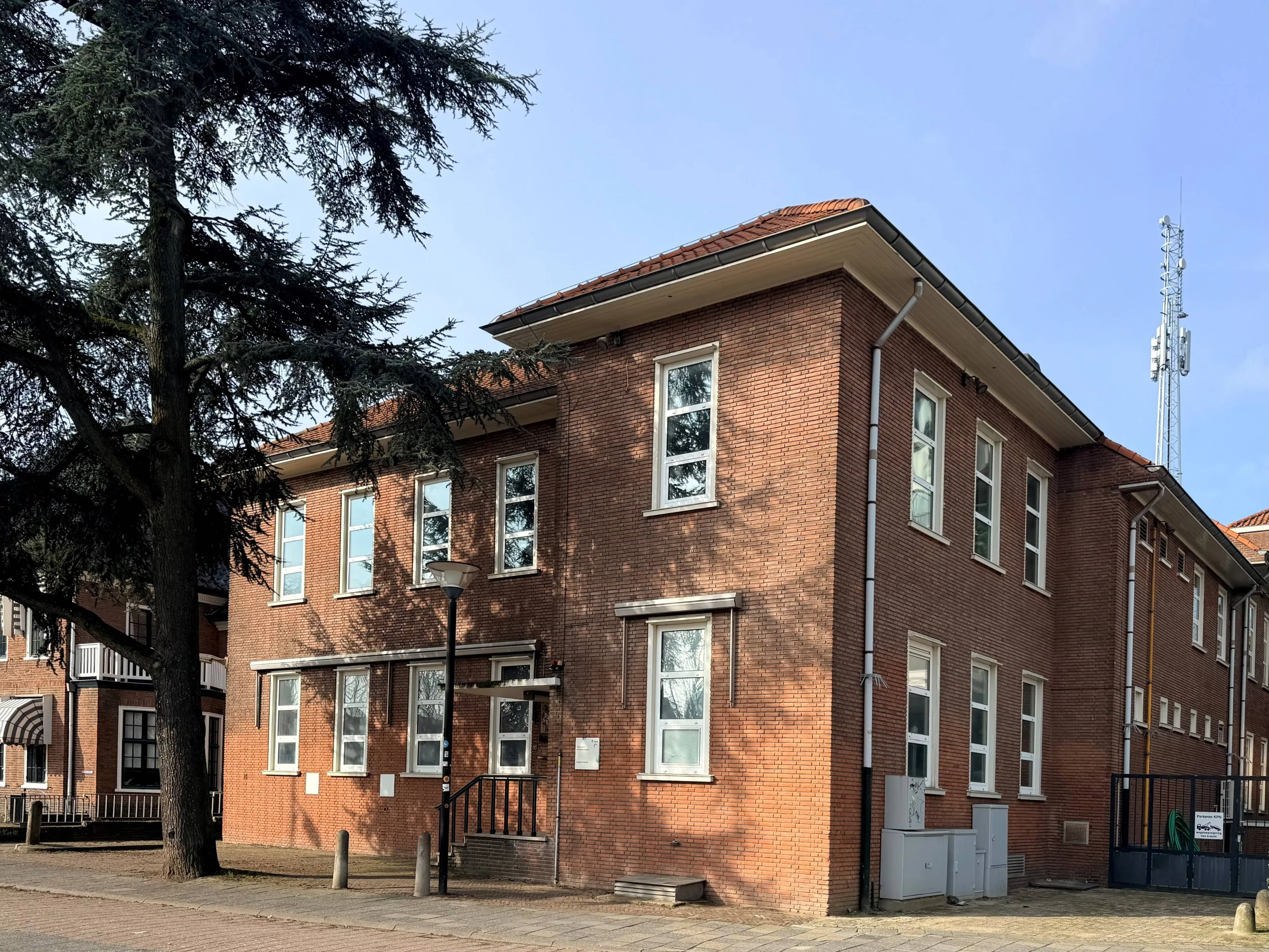 Utrechtseweg Amersfoort