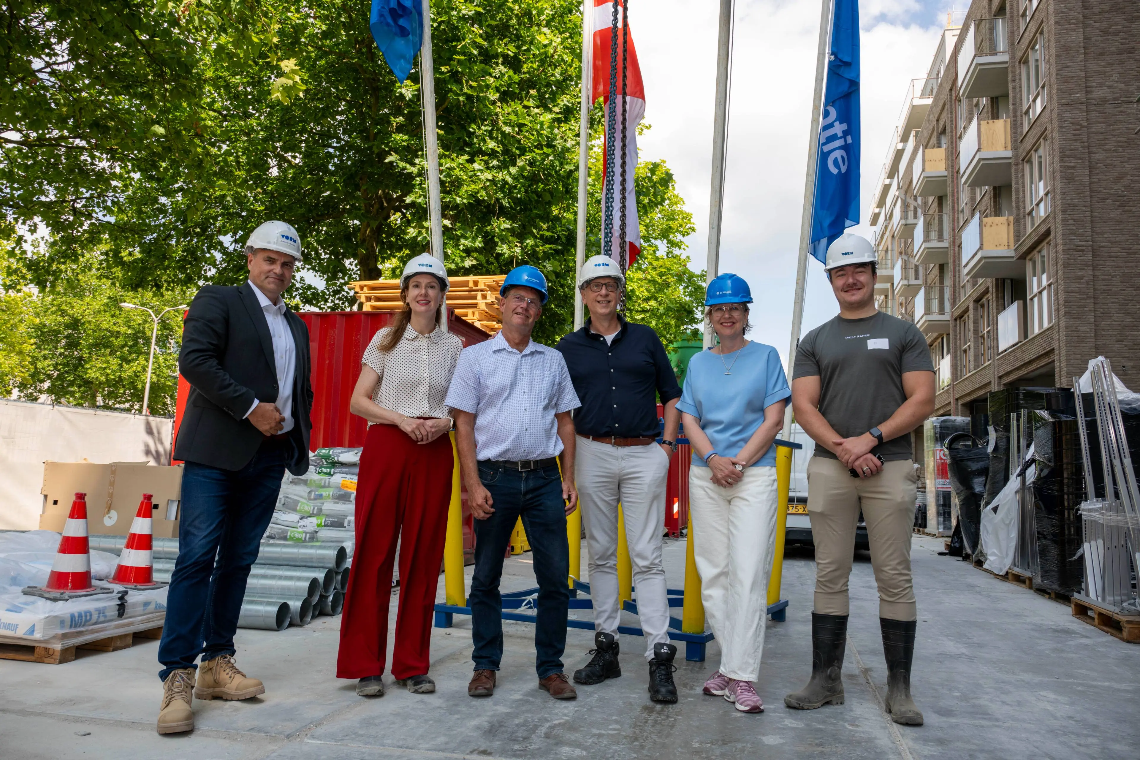 Hoogste punt Plot26