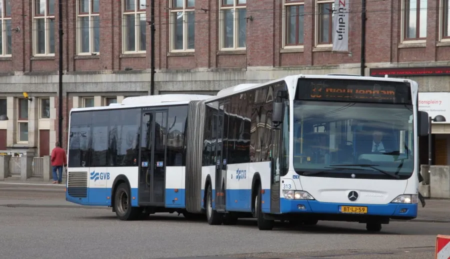 gvbbus