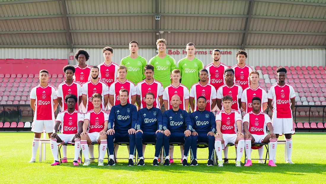 jong ajax 2023 2024 1086