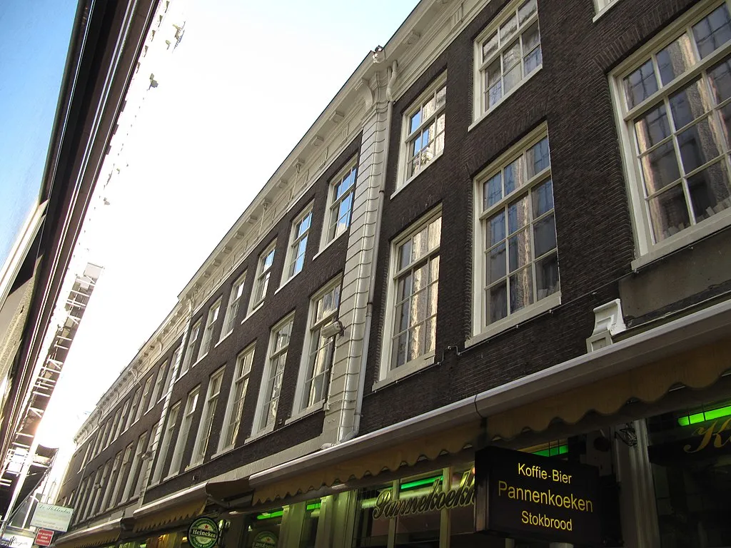 sint luciensteeg