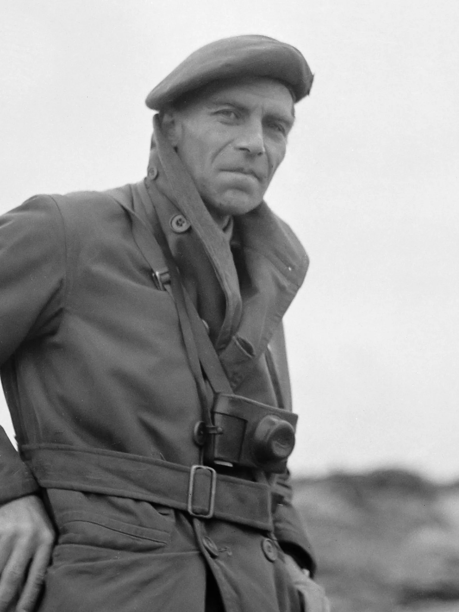 a den doolaard 1945