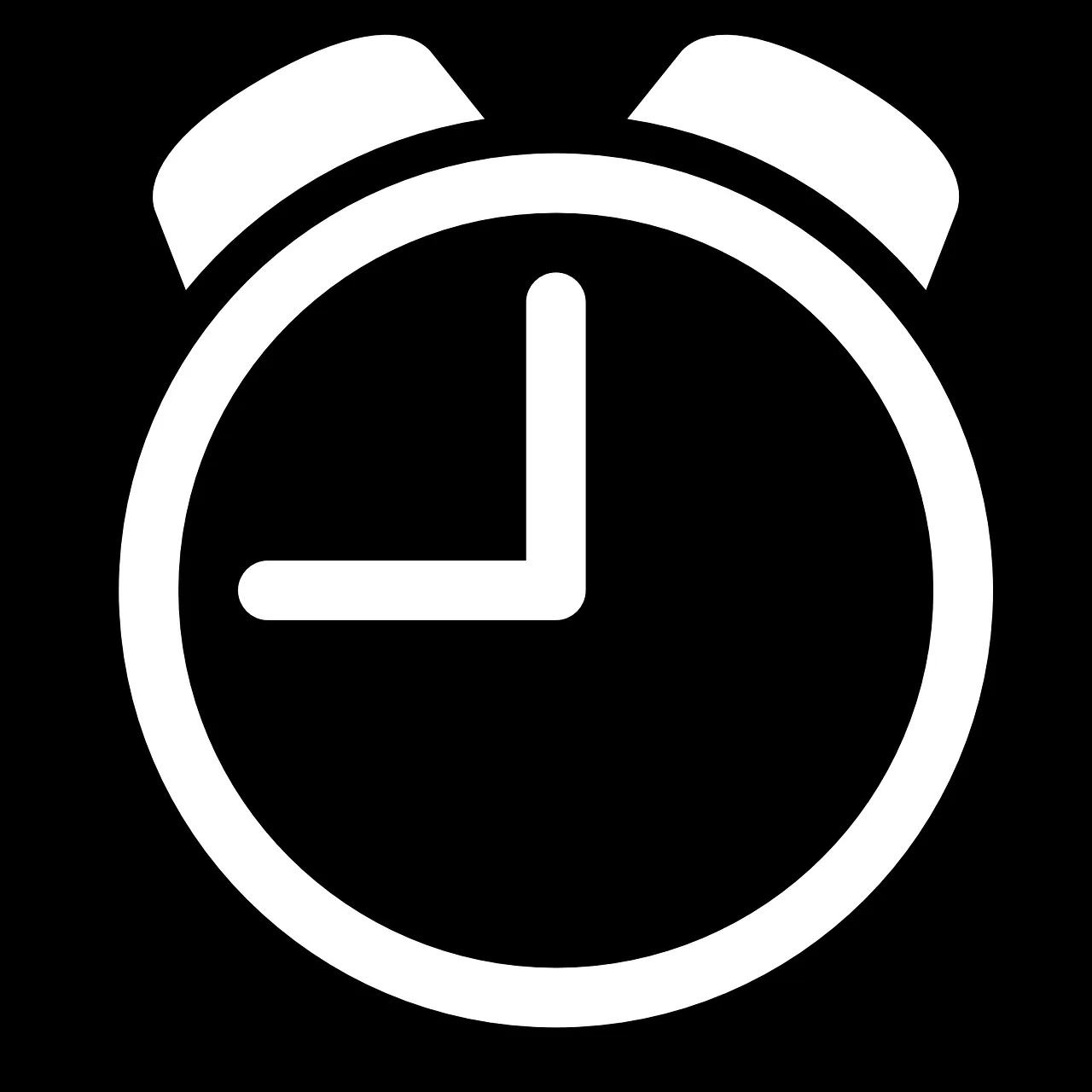 alarm clock 295228 1280
