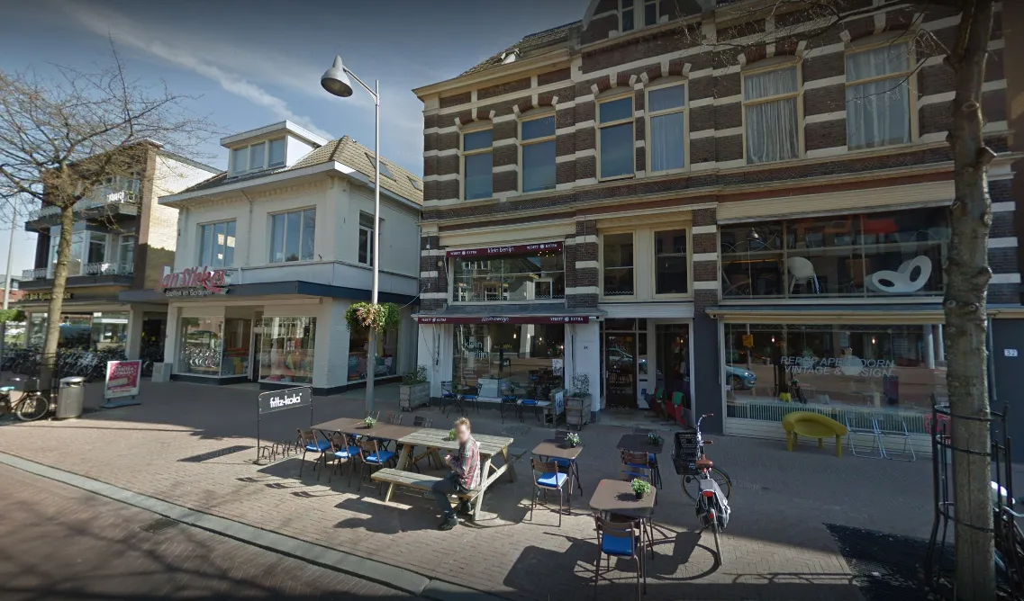 amazing biefstukbar klein berlijn google street view