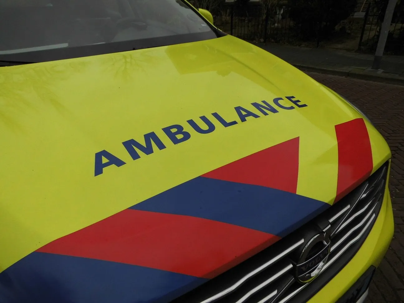 ambulance 2