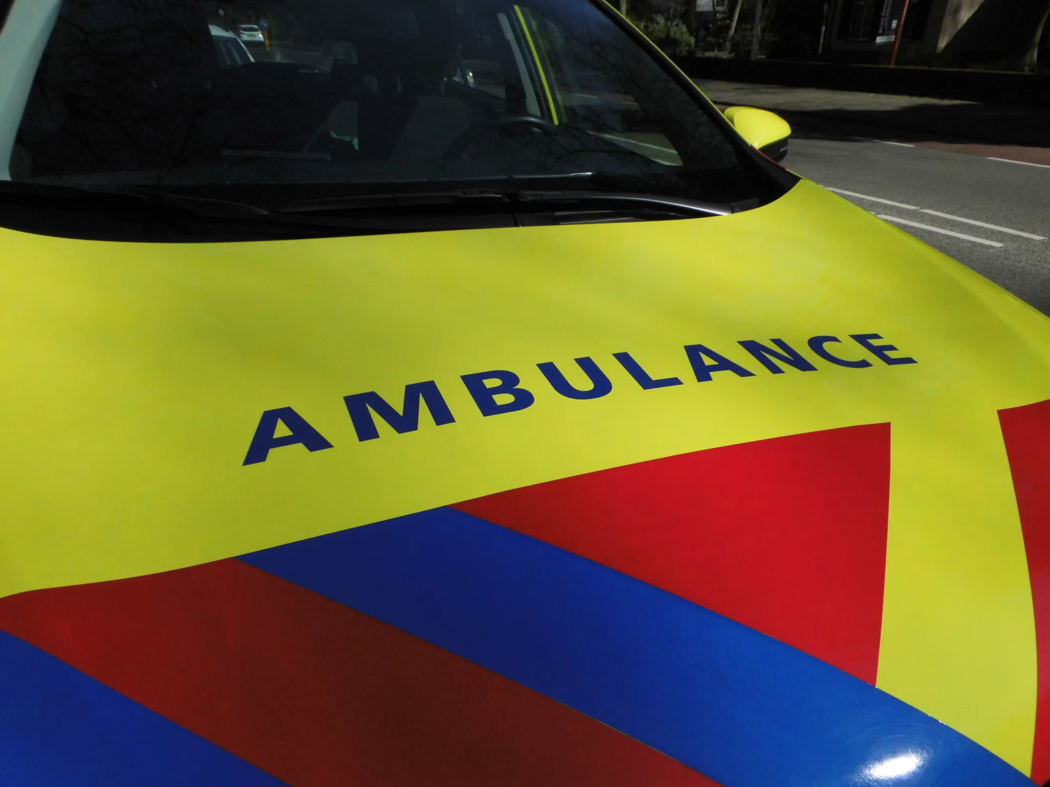 ambulance dm van hellesem 6
