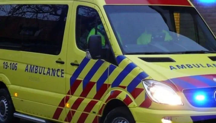 ambulance hulpdiensten beuningen nieuws
