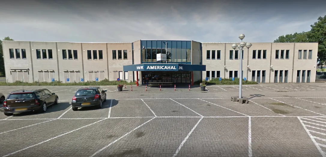 americahal google street view