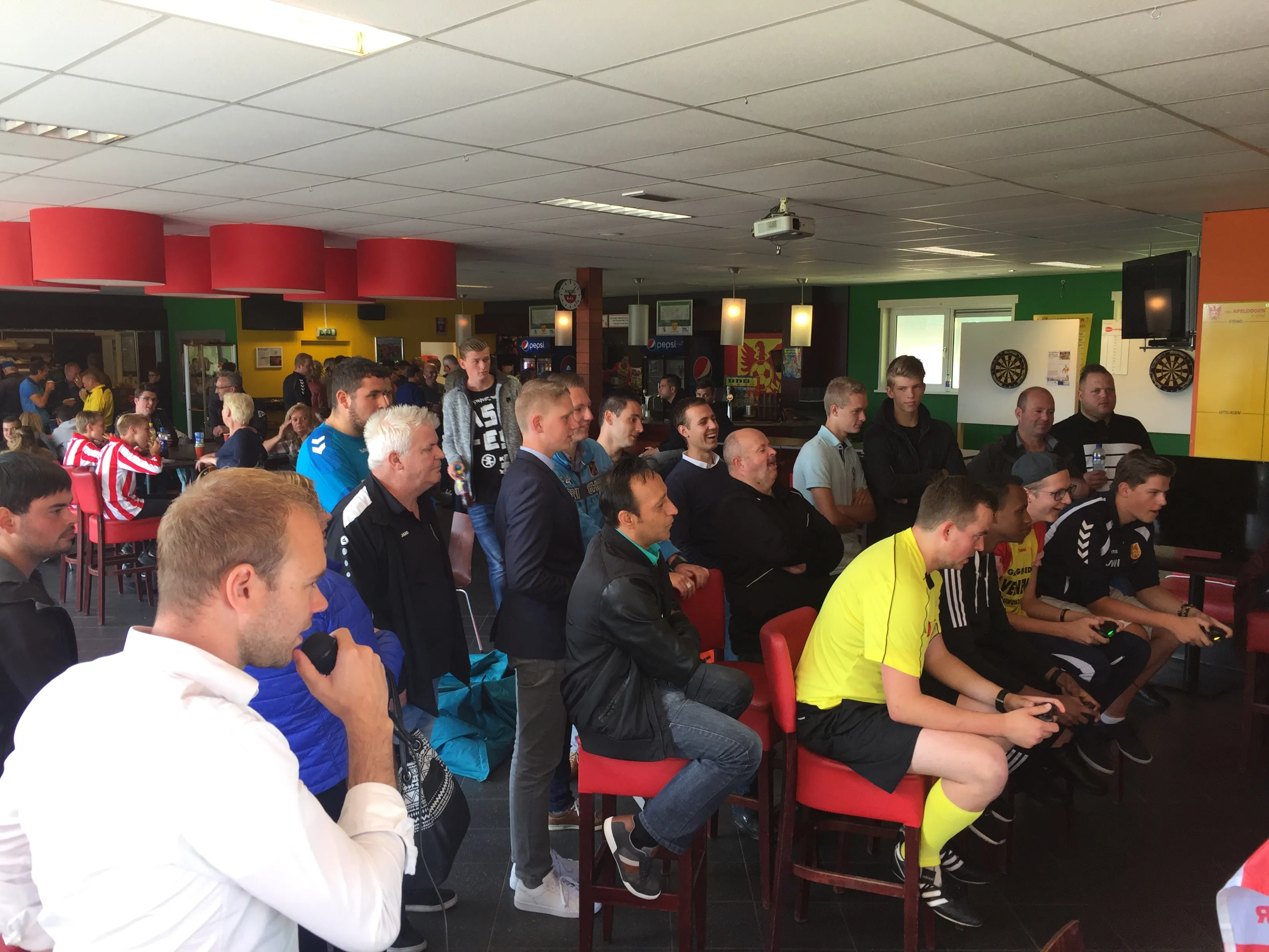 apeldoorn ecup mail sporteyes sportmarketing