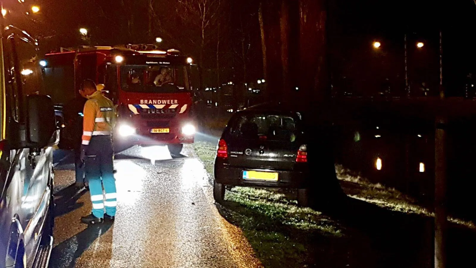 apeldoorn ongeval 20012018 2