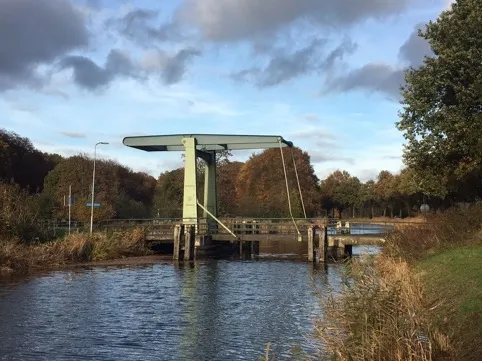 apeldoorns kanaal pieter plug