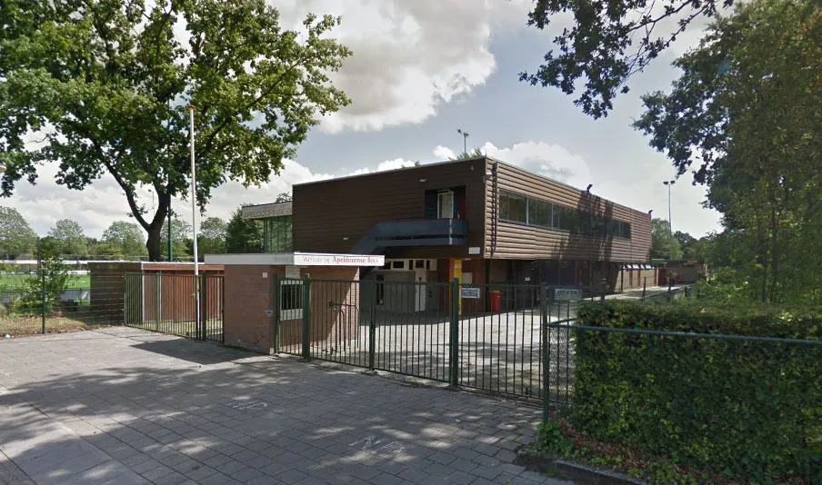 apeldoornse boys google street view