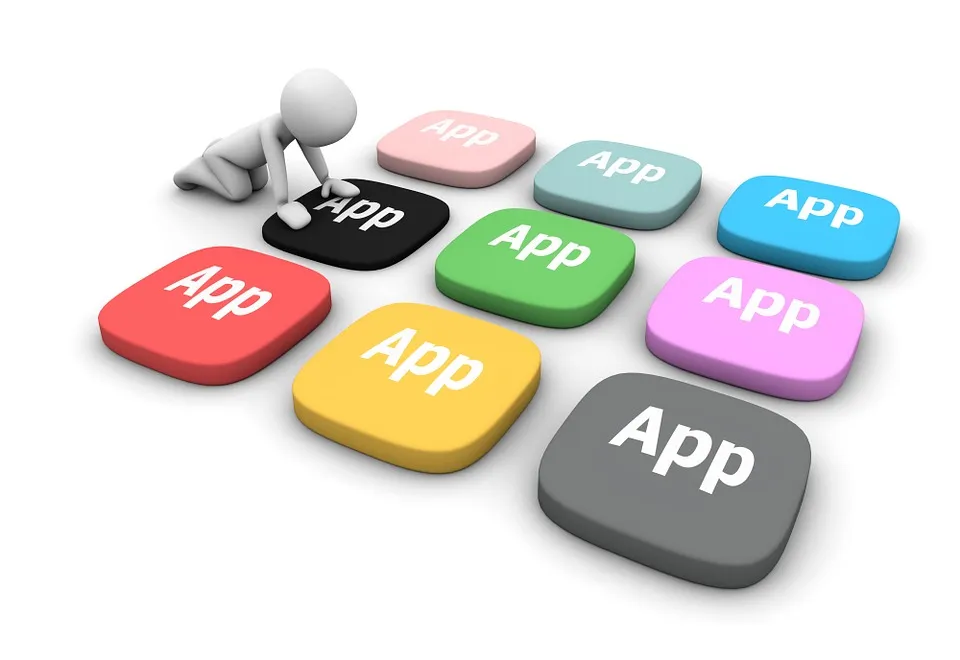 app pixabay