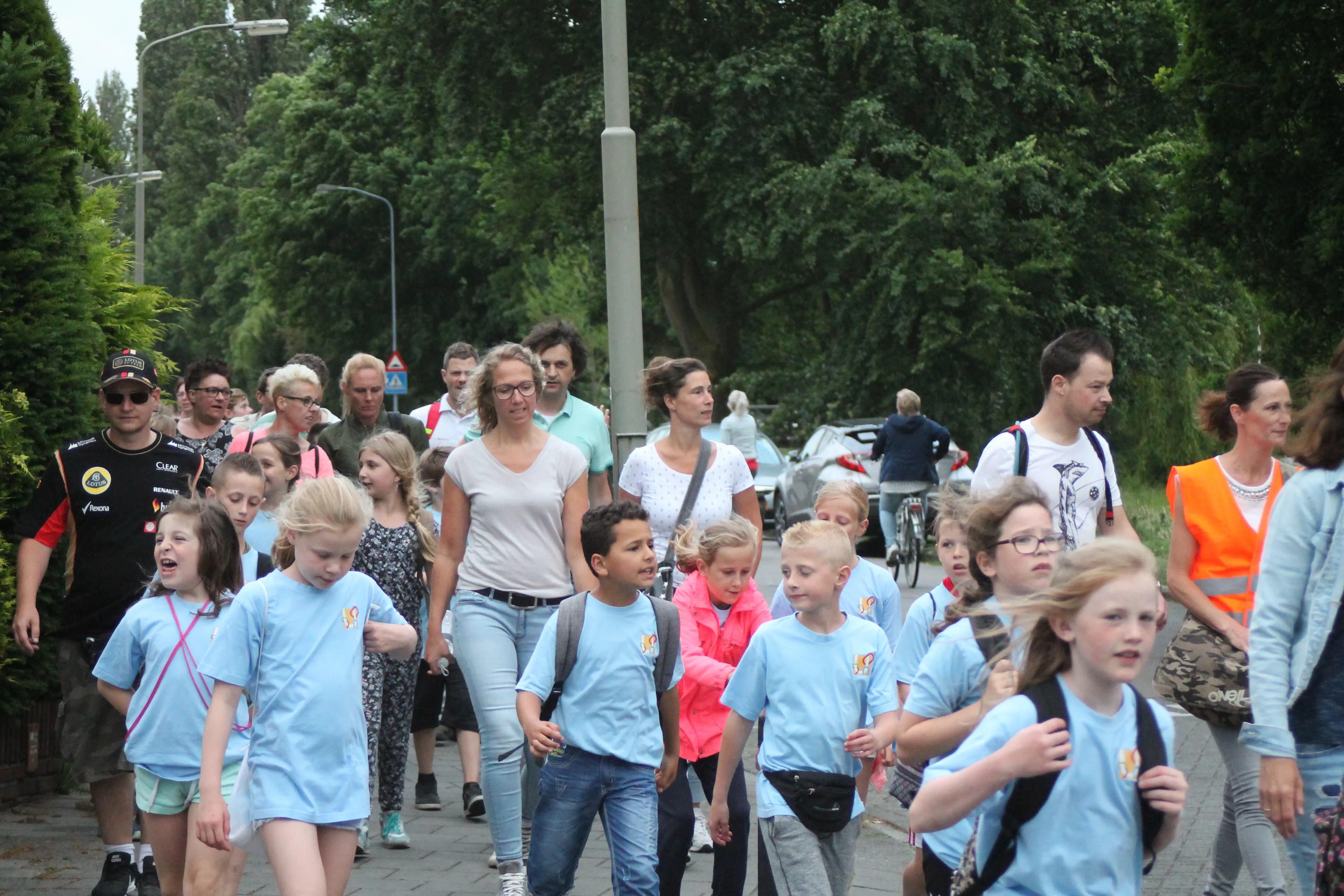 avondvierdaagse dinsdag 165