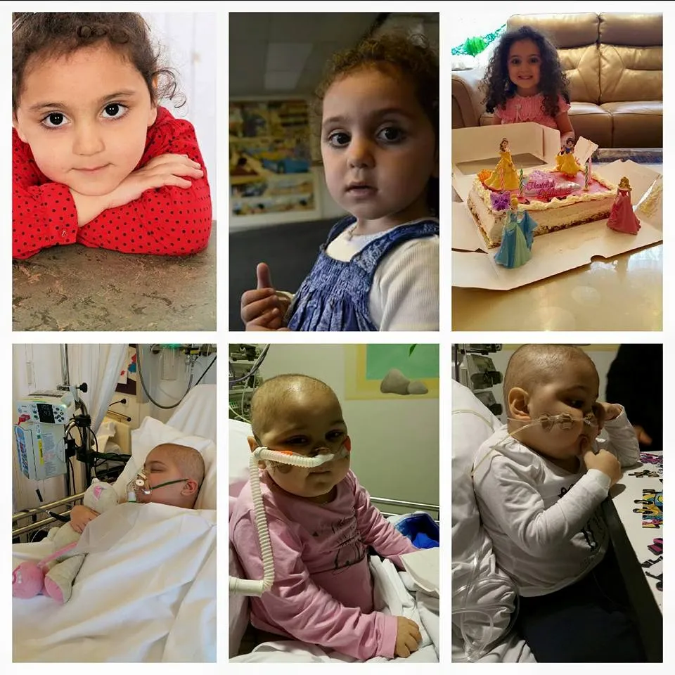 bade zoekt een donor 2