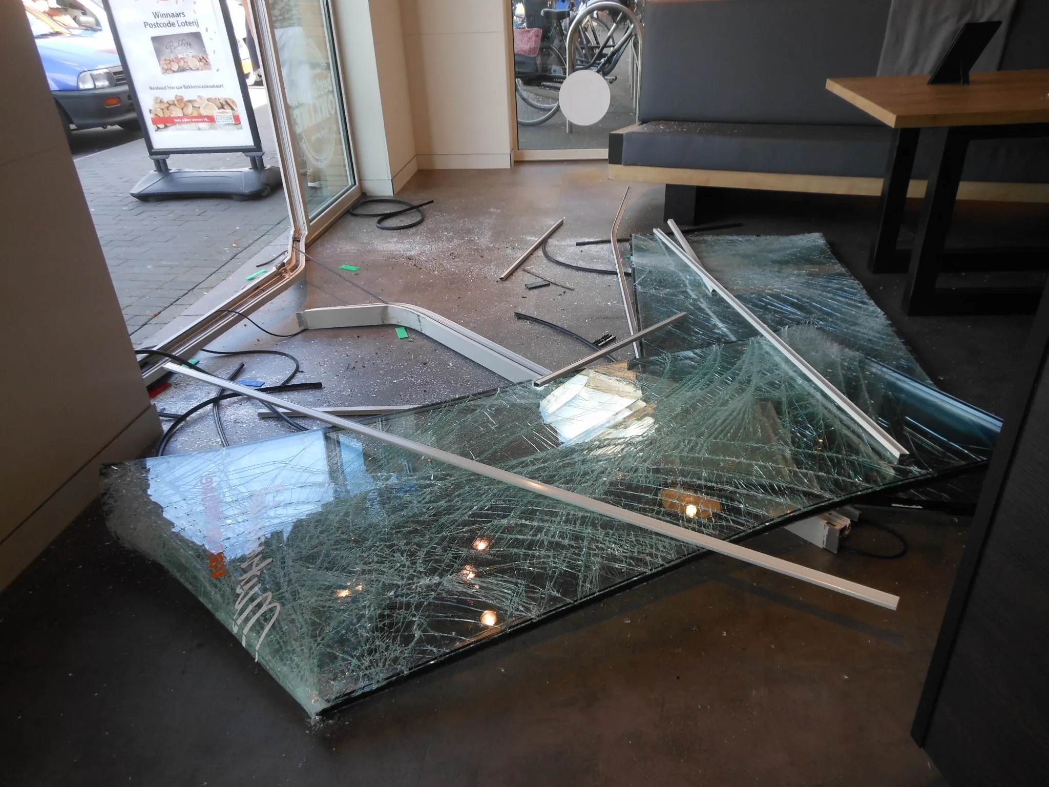 bakkerij schroeder c