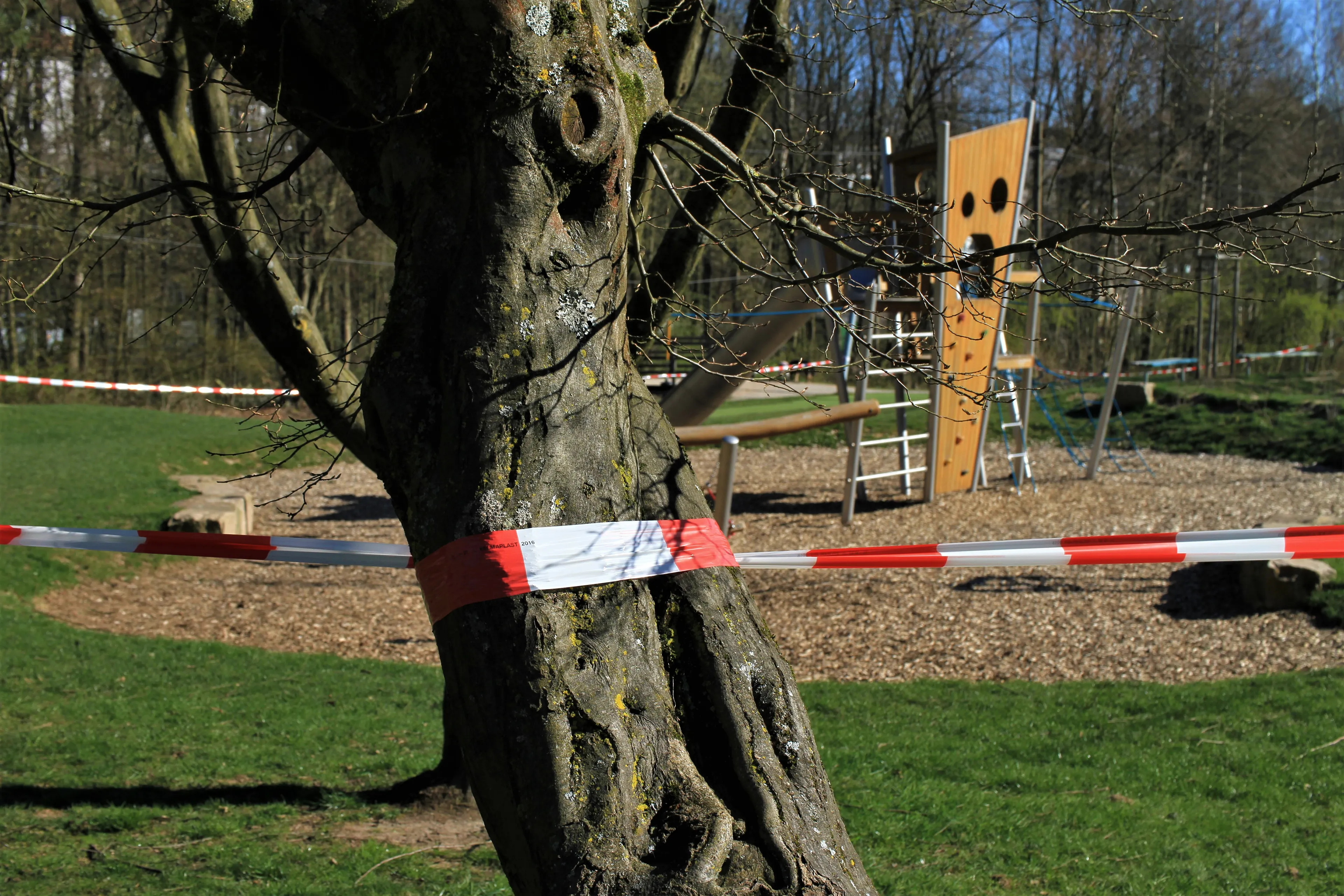 barrier 4968014