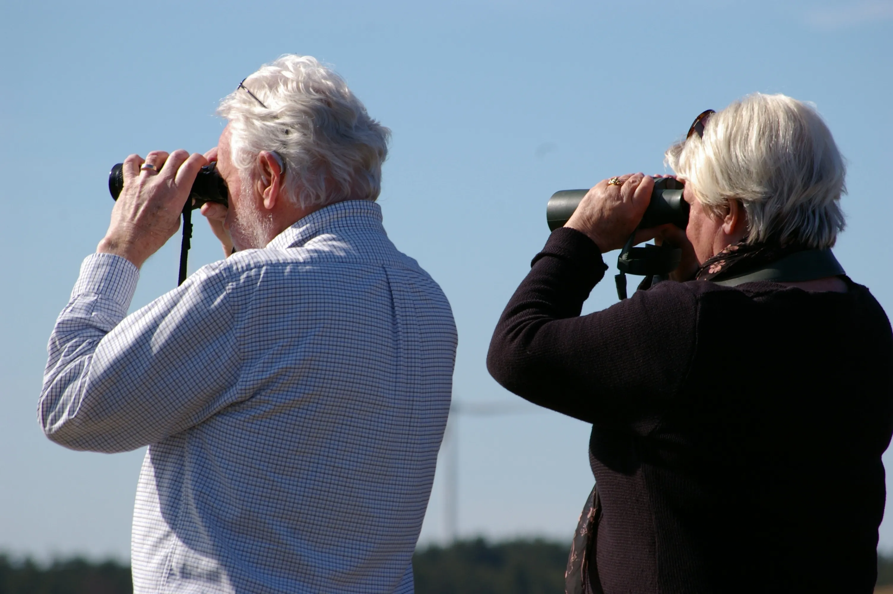 binoculars 2194228