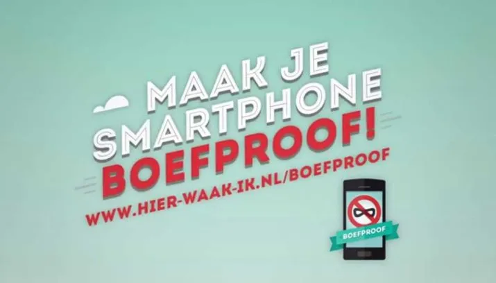 boefproof samsung youtube