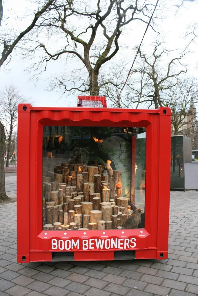 bomenparade gemeente aepldoorn website