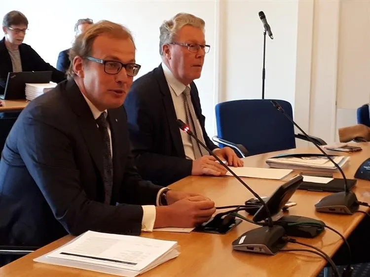 bouman markink coalitie provincie gelderland