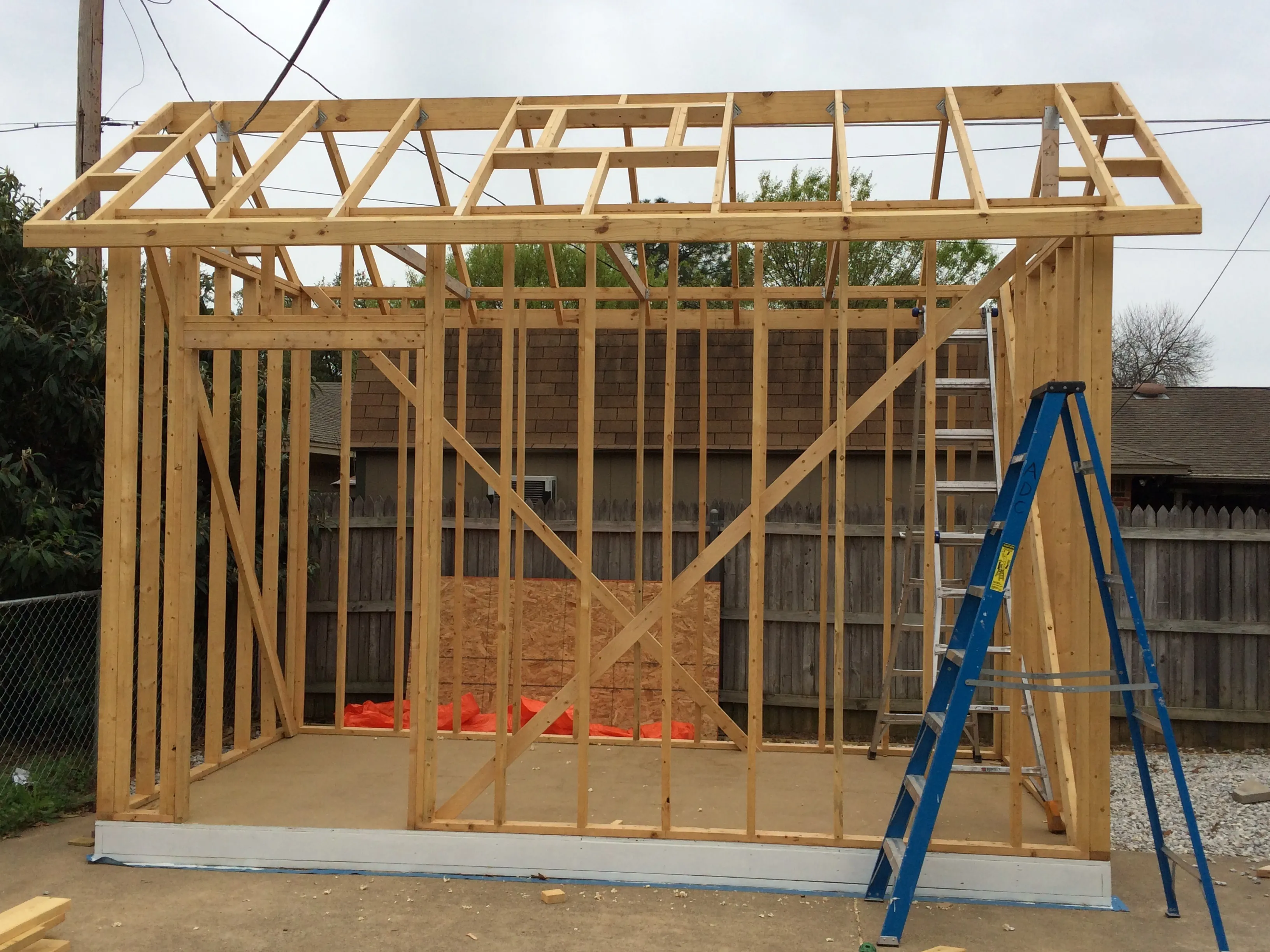 building 2093438