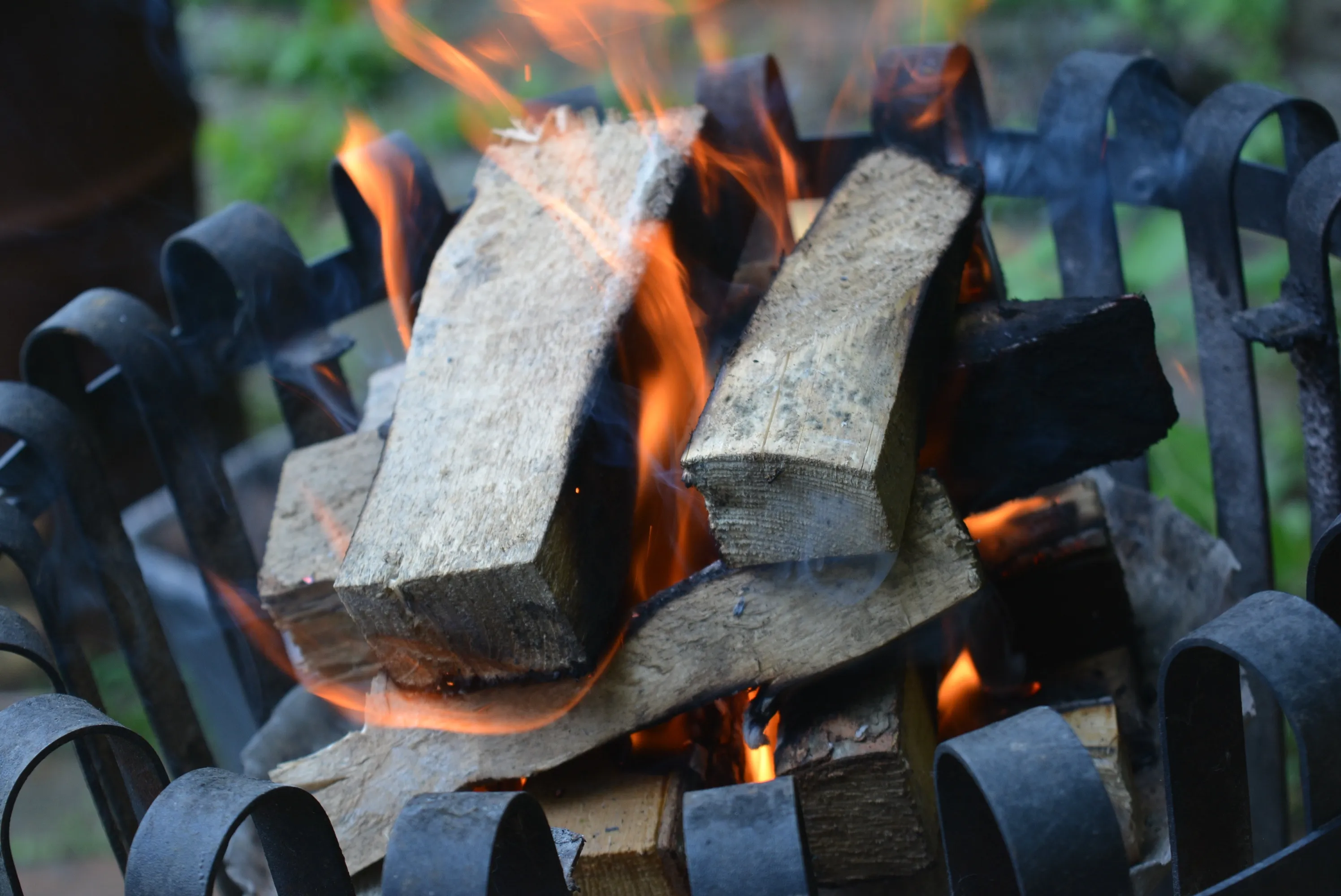 campfire 1440366