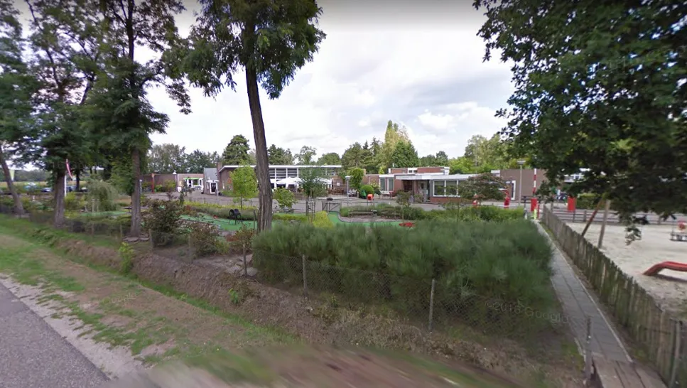 camping de achterste hoef bladel