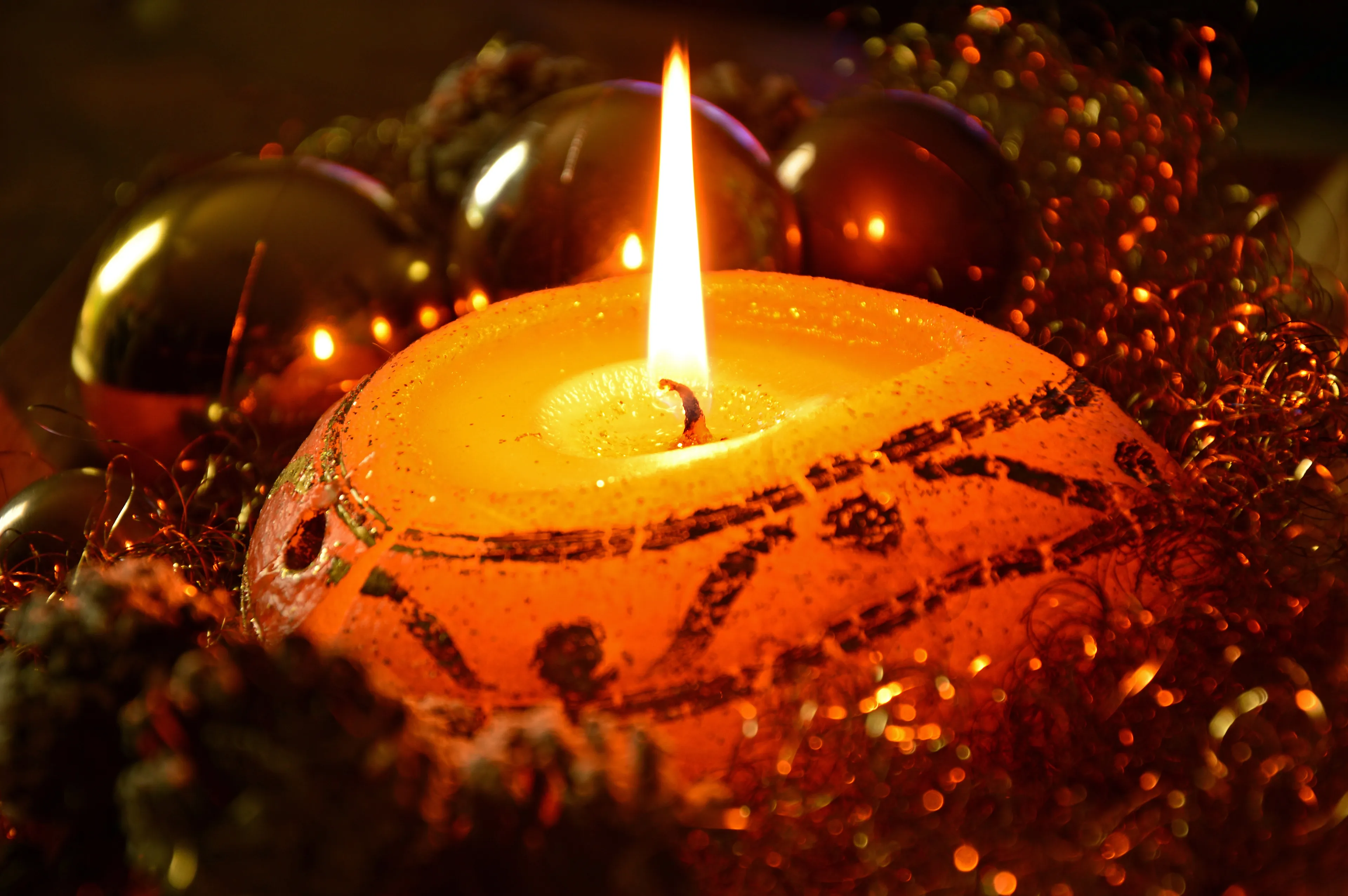 candle 3837577