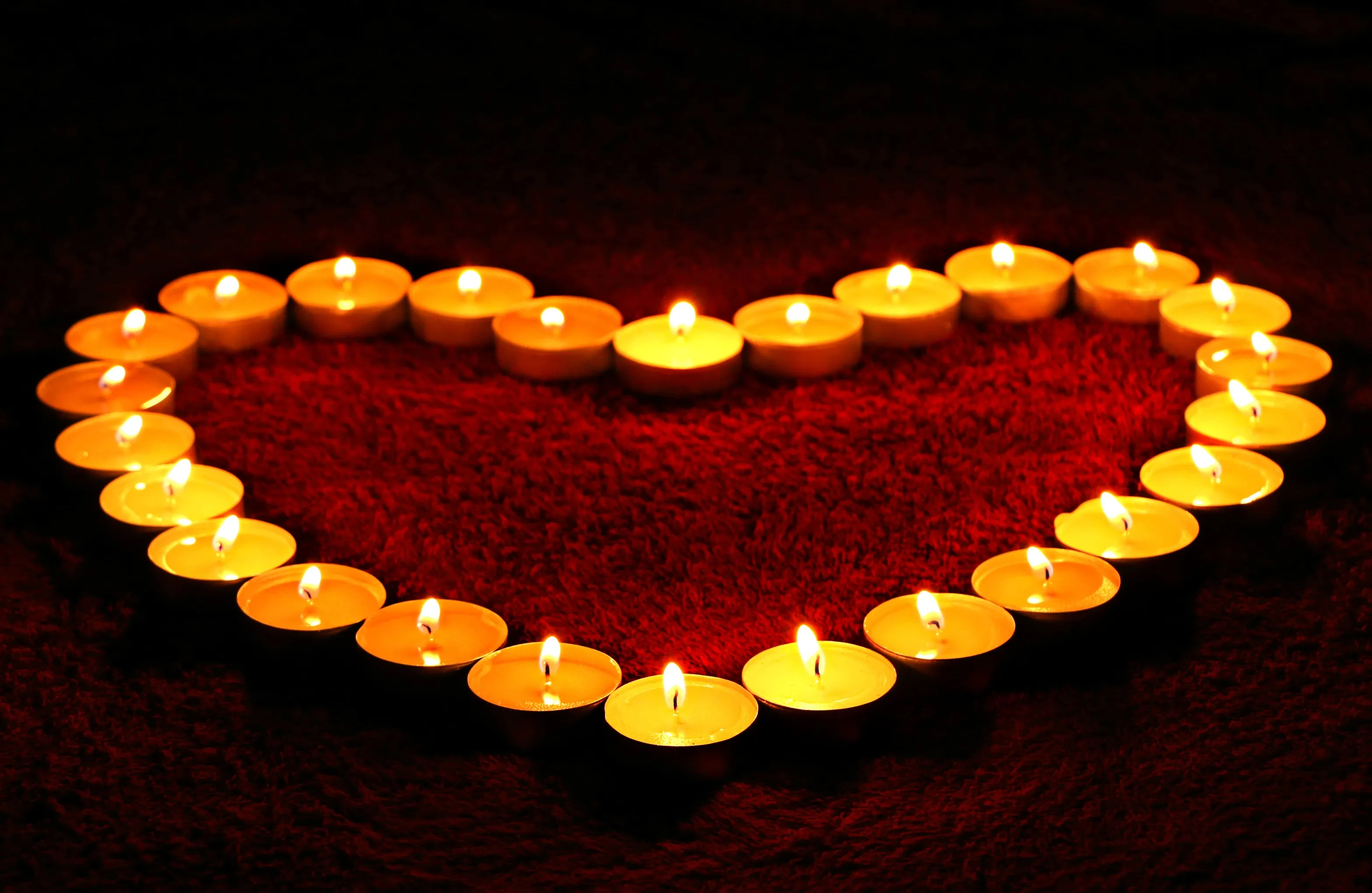 candles 1645551