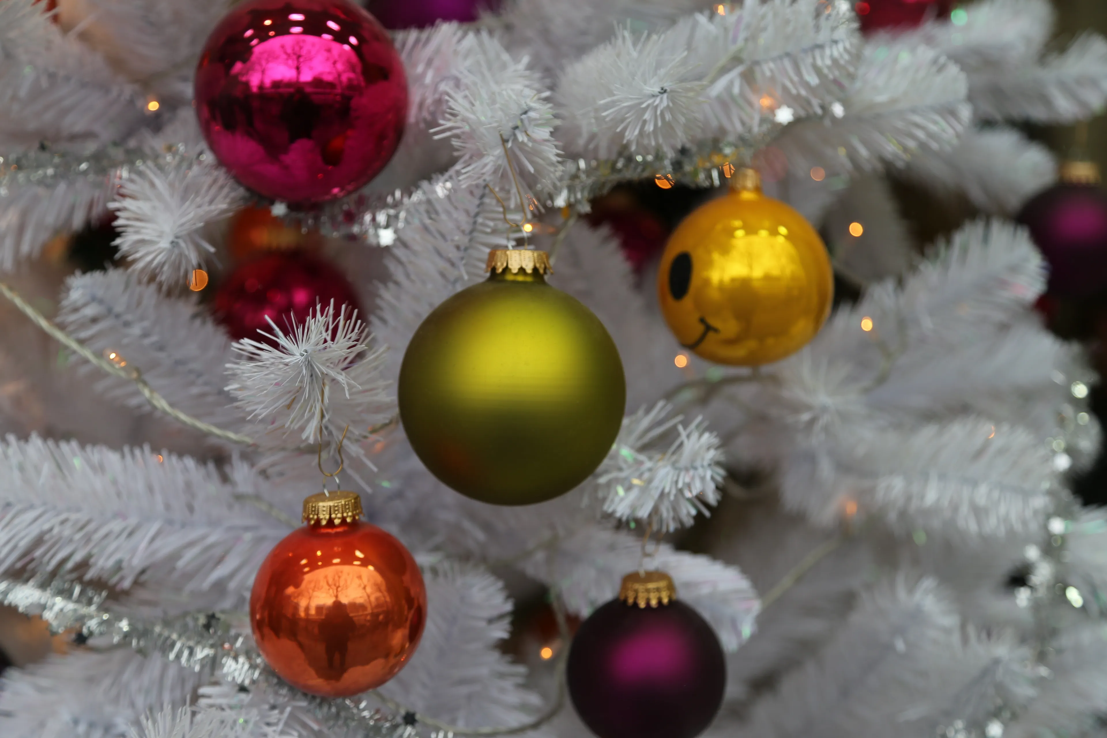 christmas ornament 228892