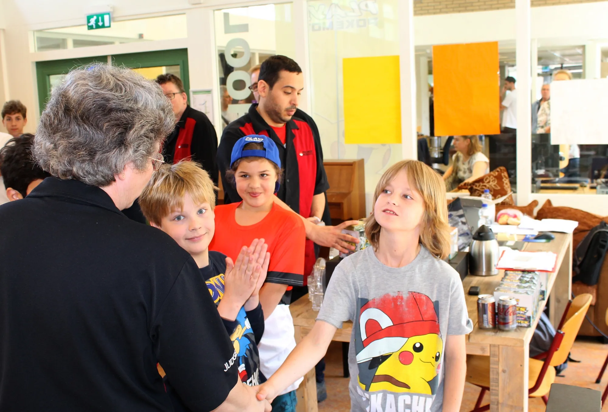 daan donderwinkel elsa nk pokemon