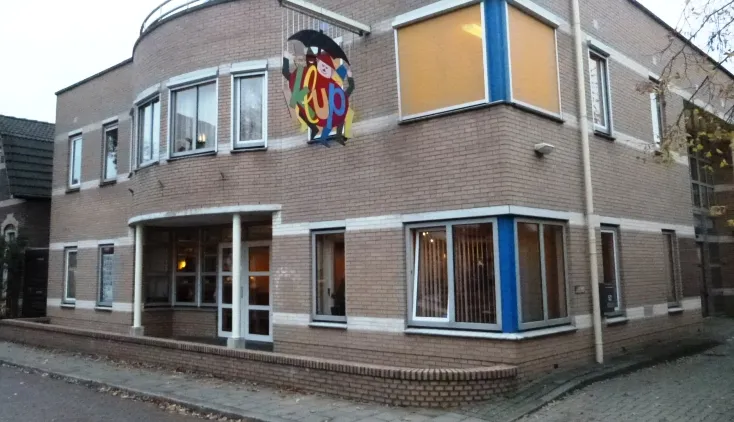 de klup