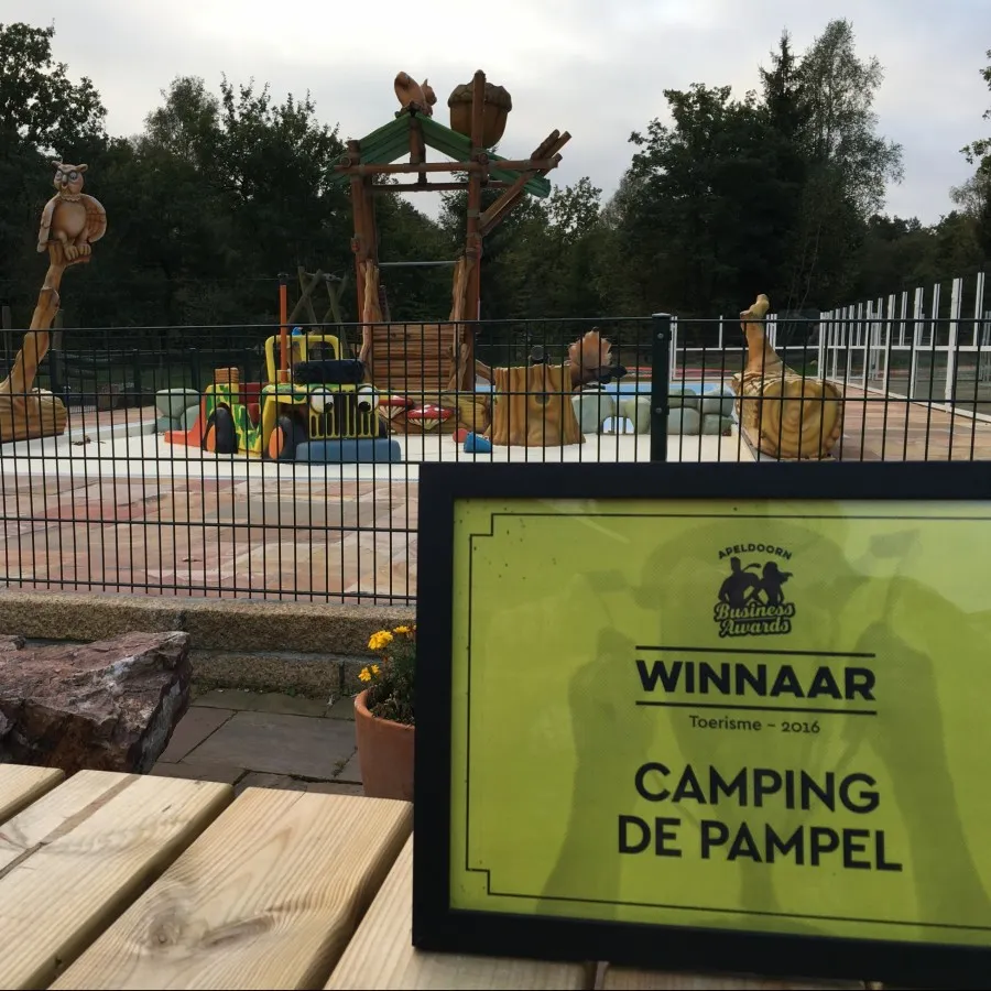 de pampel winnaar business awards