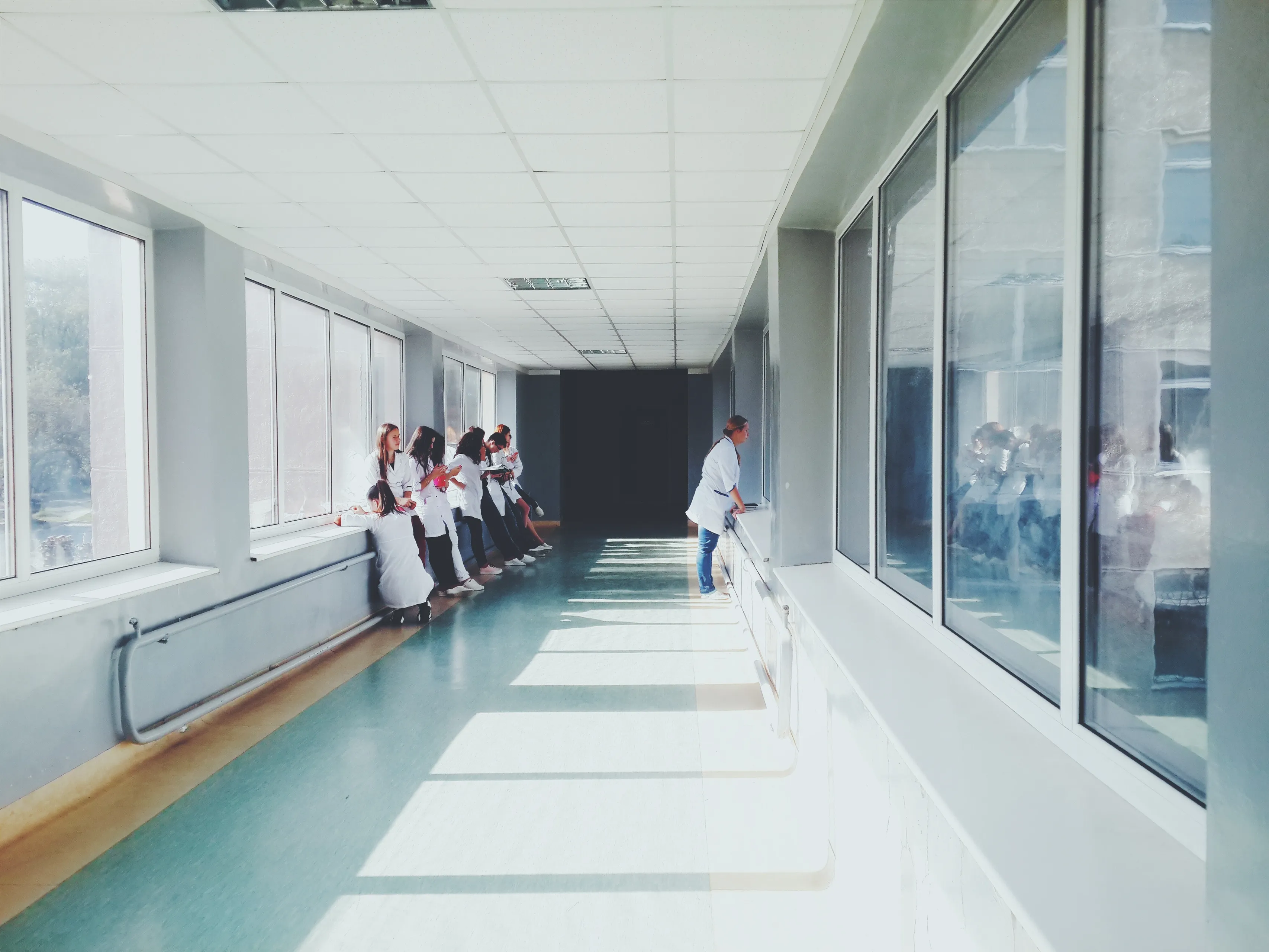 doctors 2607295