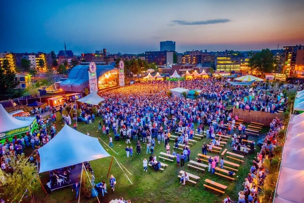 drakenboot festival