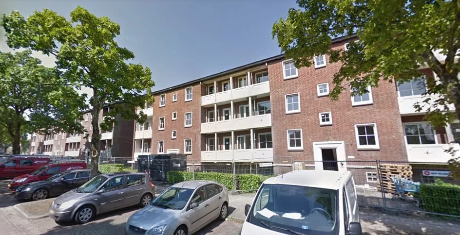 eendenweg