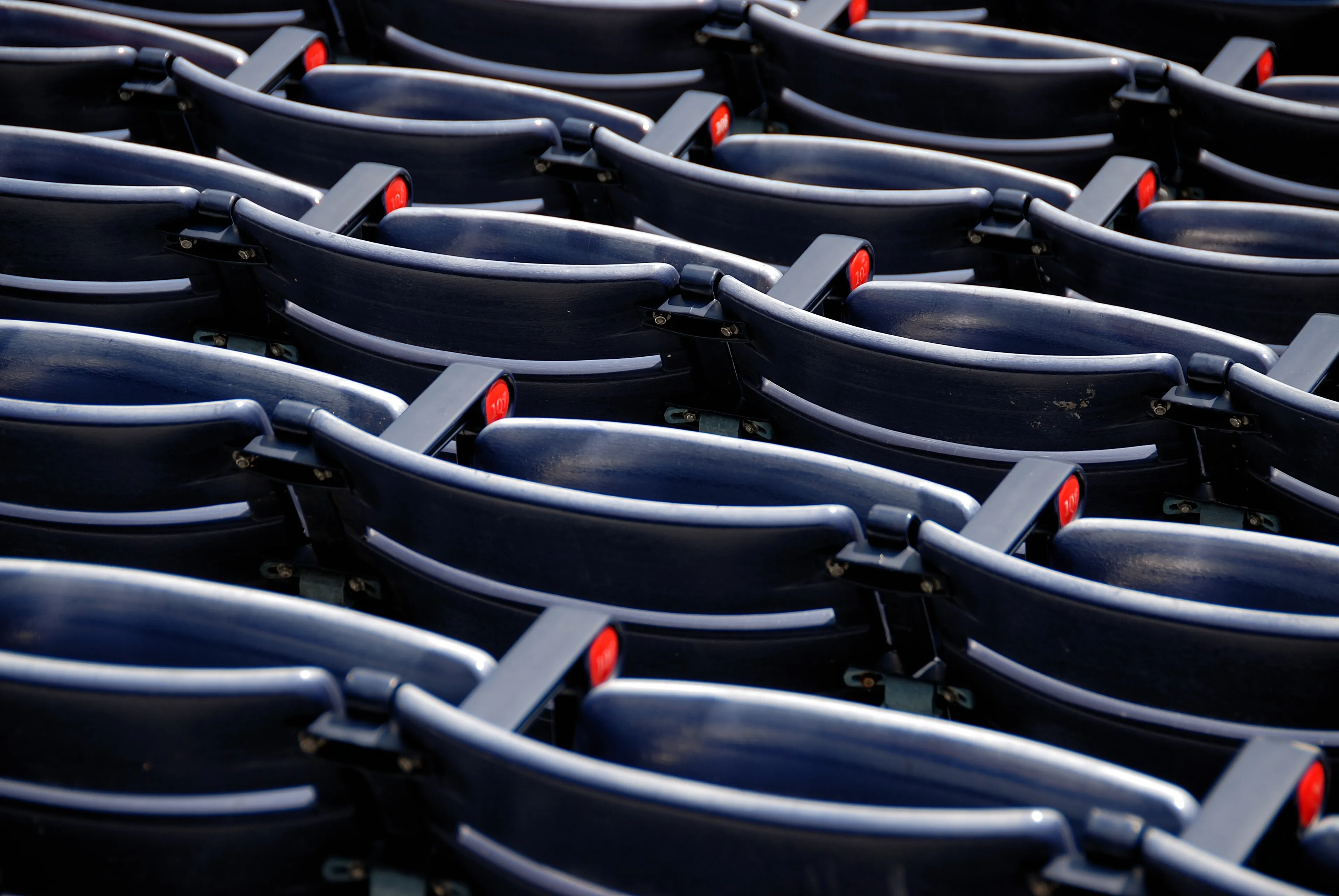 empty stadium seats 3038581