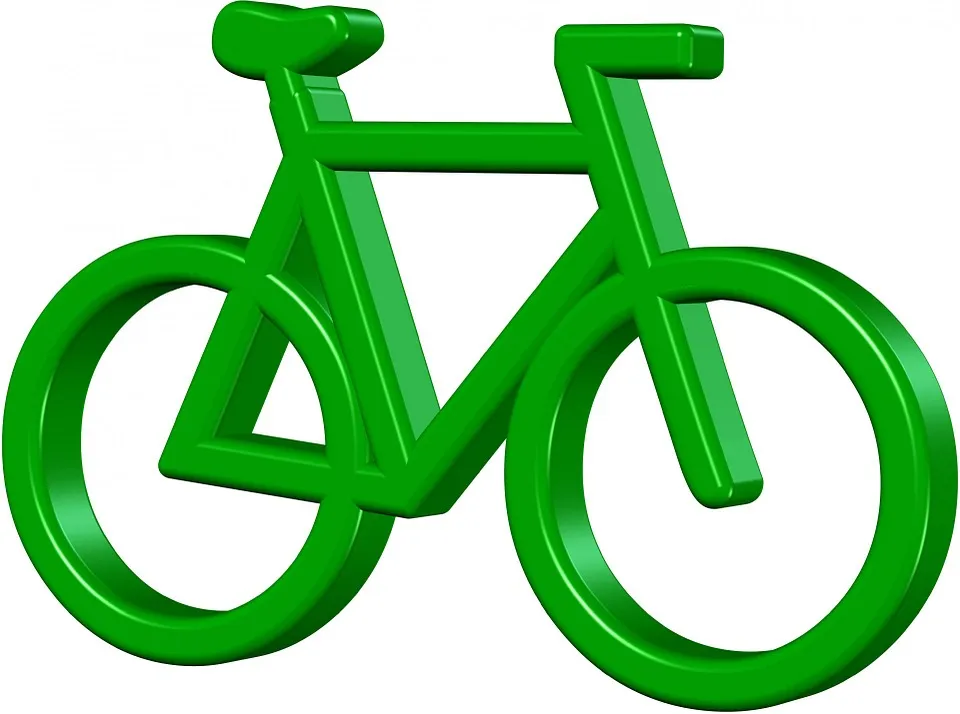 fiets pixabay
