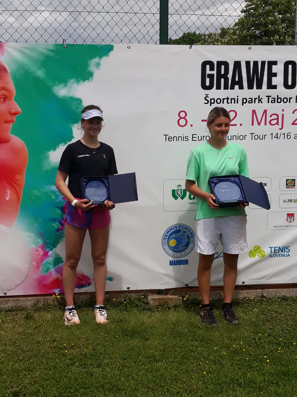 finale slovenie