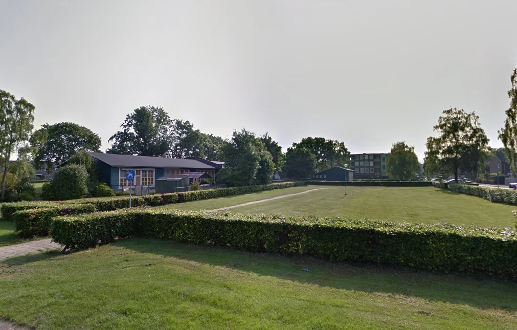 finse school apeldoorn