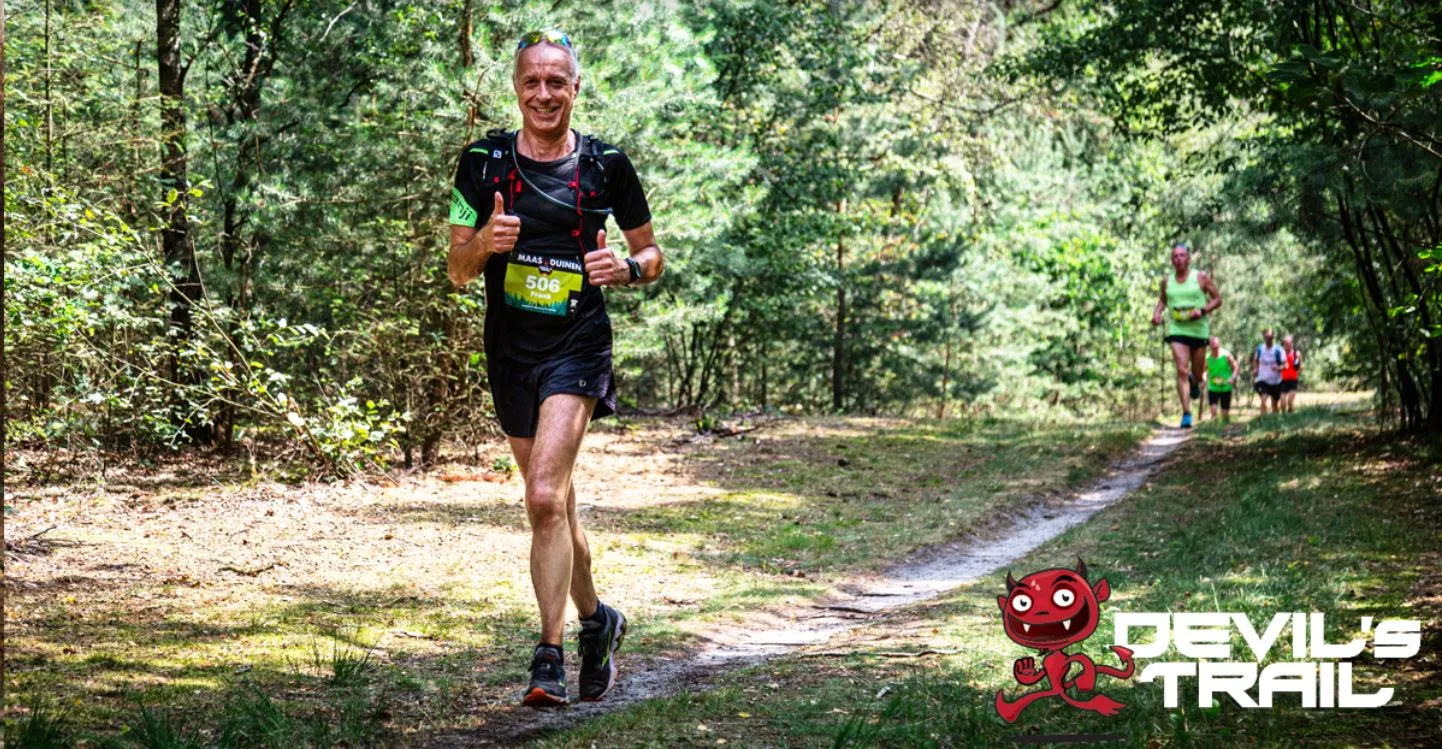 frinedship trail foto 2