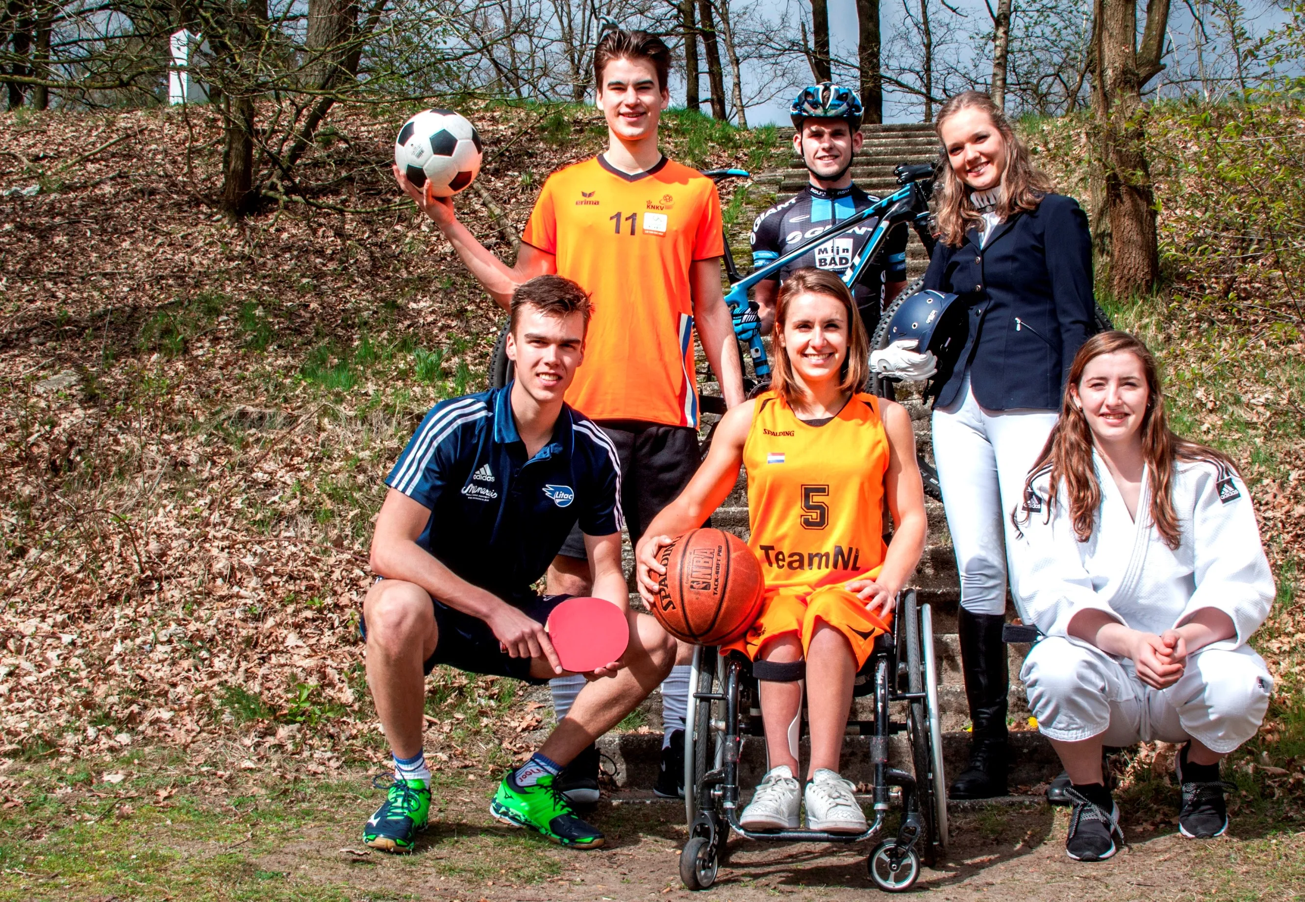 gelderse sporters bart van gastel 2
