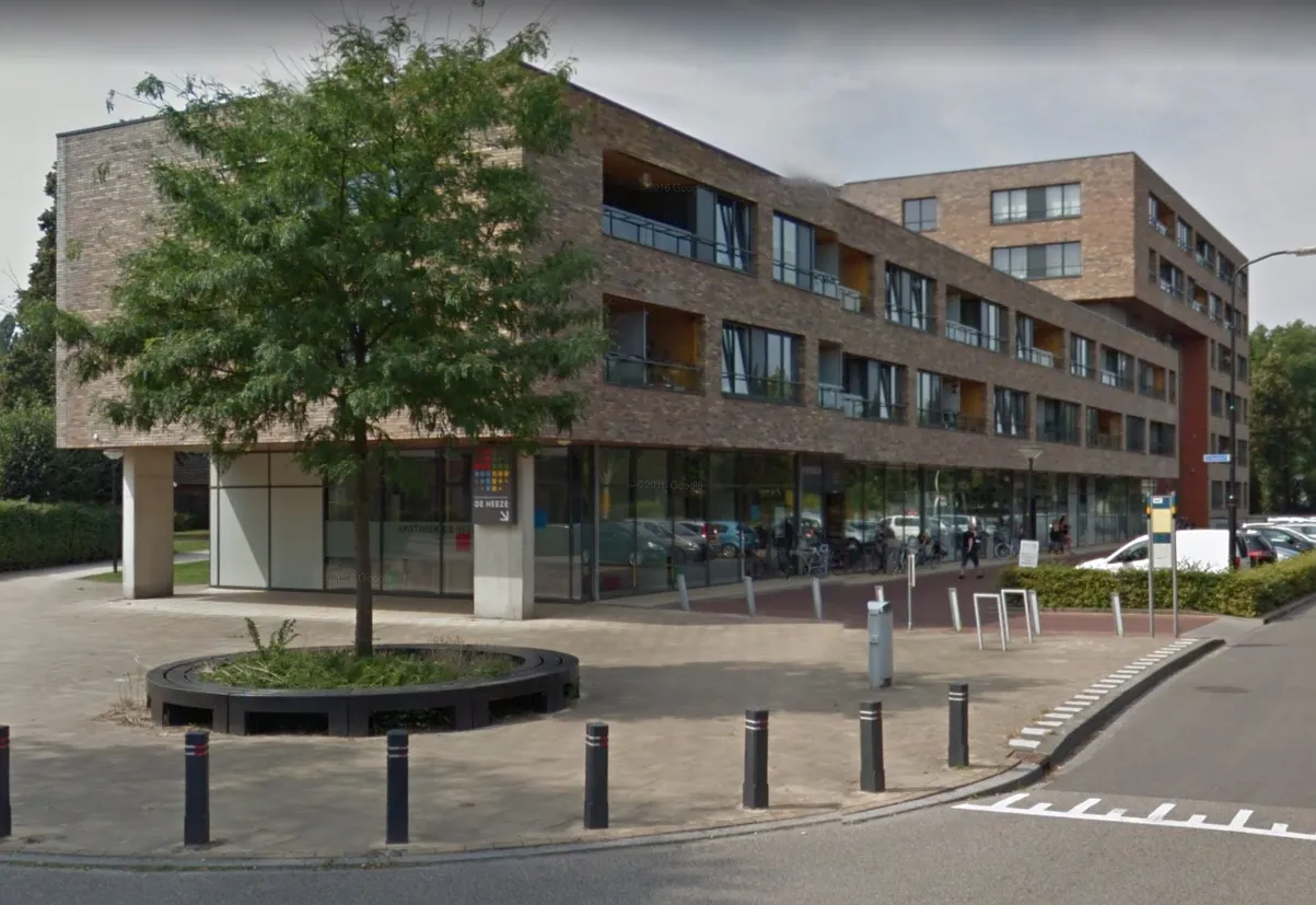 graanhof apeldoorn google street view