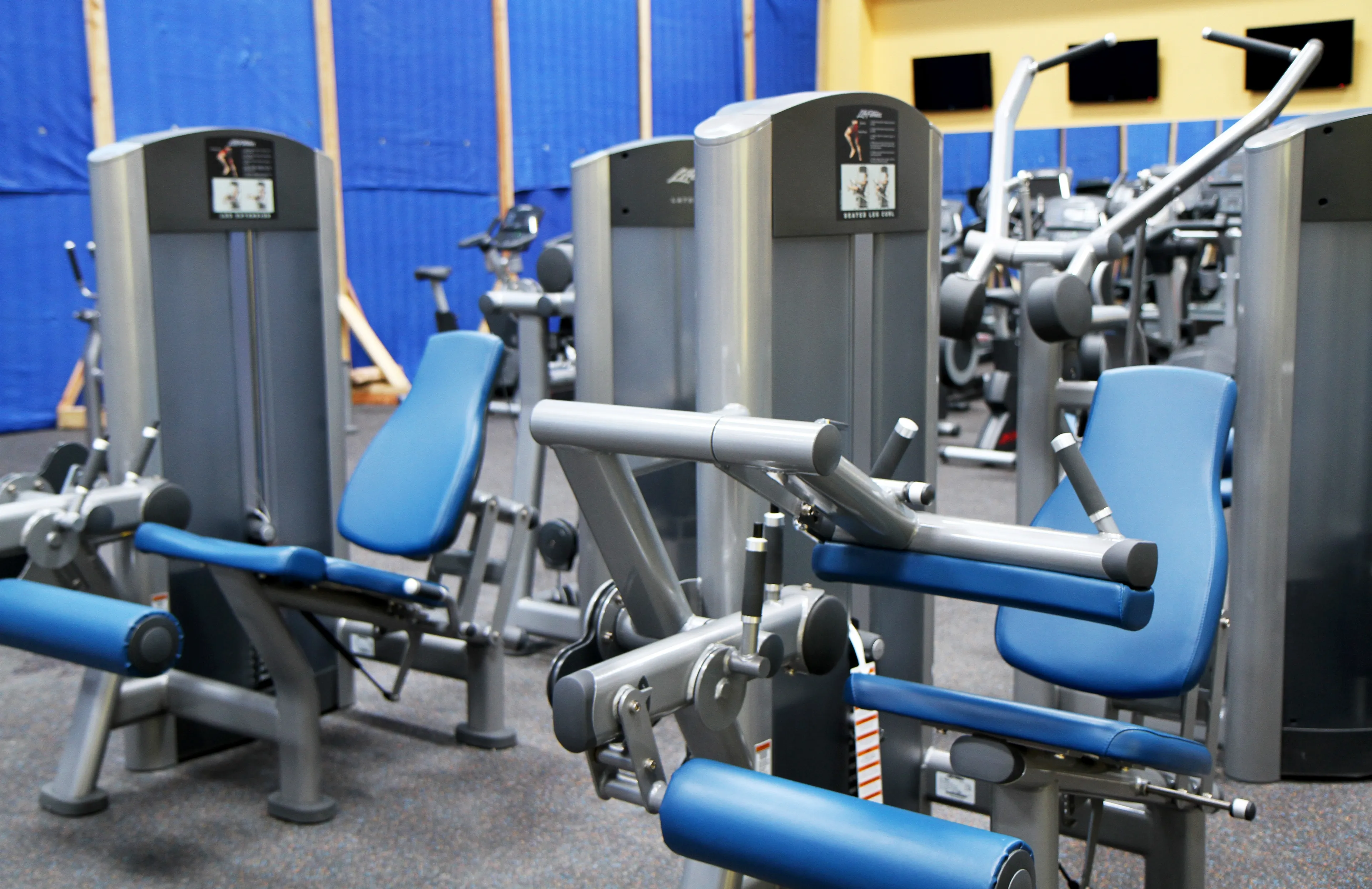 gym room 1178293