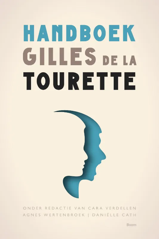 handboek gilles de la tourette